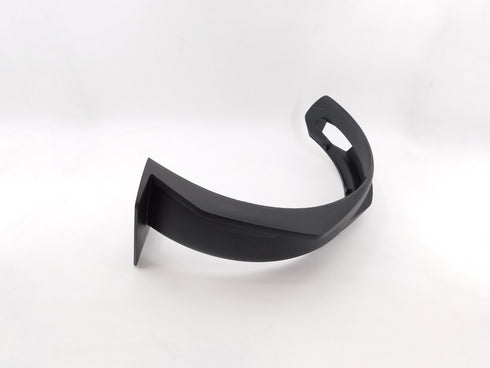 CAN AM LEFT FRONT FENDER  2019-2025 RYKER OEM NEW 705010755